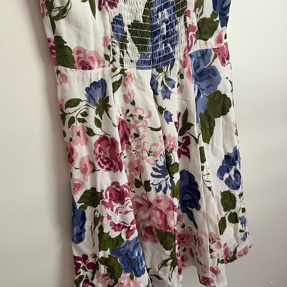 Reformation Niara Dress - Picture 5 of 6